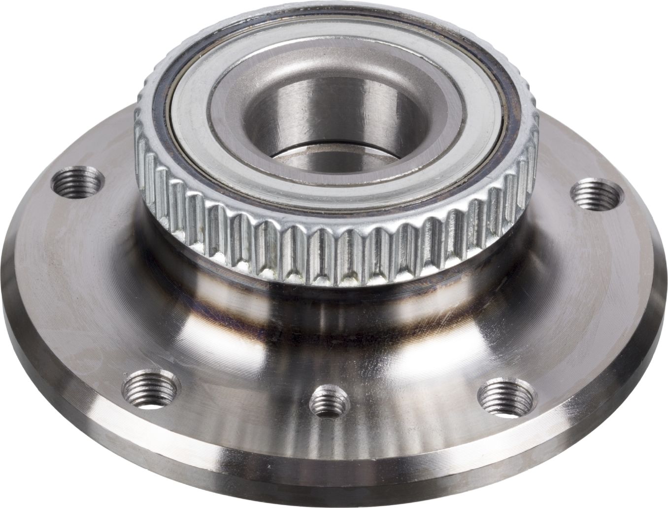 Ступичный подшипник (комплект) Febi Bilstein. Артикул 18769