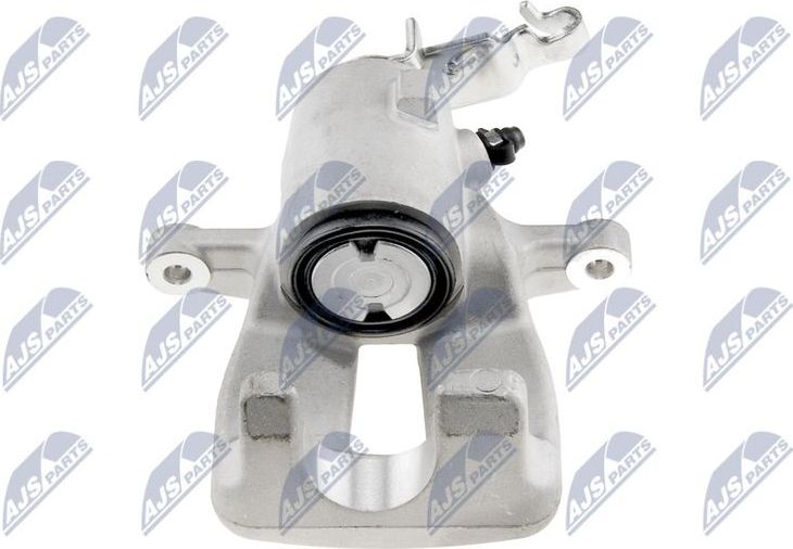 Тормозной суппорт NTY задний правый для Volkswagen Golf Plus I 2004-2013. Артикул HZT-VW-045