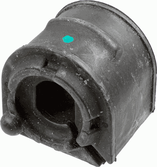 Втулка стабилизатора Lemforder. Артикул 37730 01