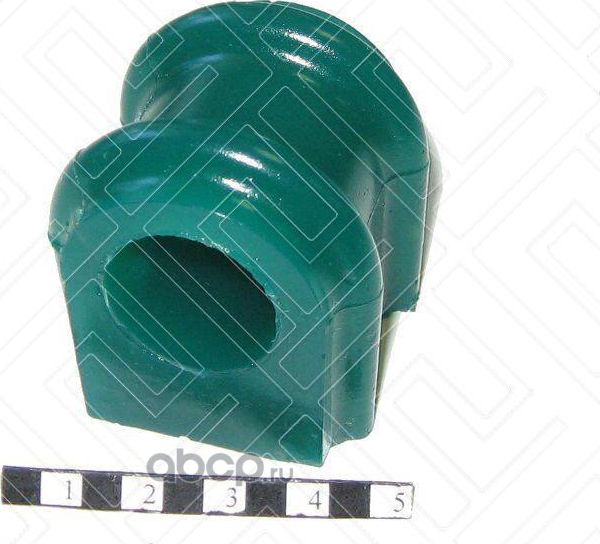 16011877 ВТУЛКА СТАБИЛИЗАТОРА ПЕРЕДНЕЙ ПОДВЕСКИ. (Полиуретан). Артикул 16011877