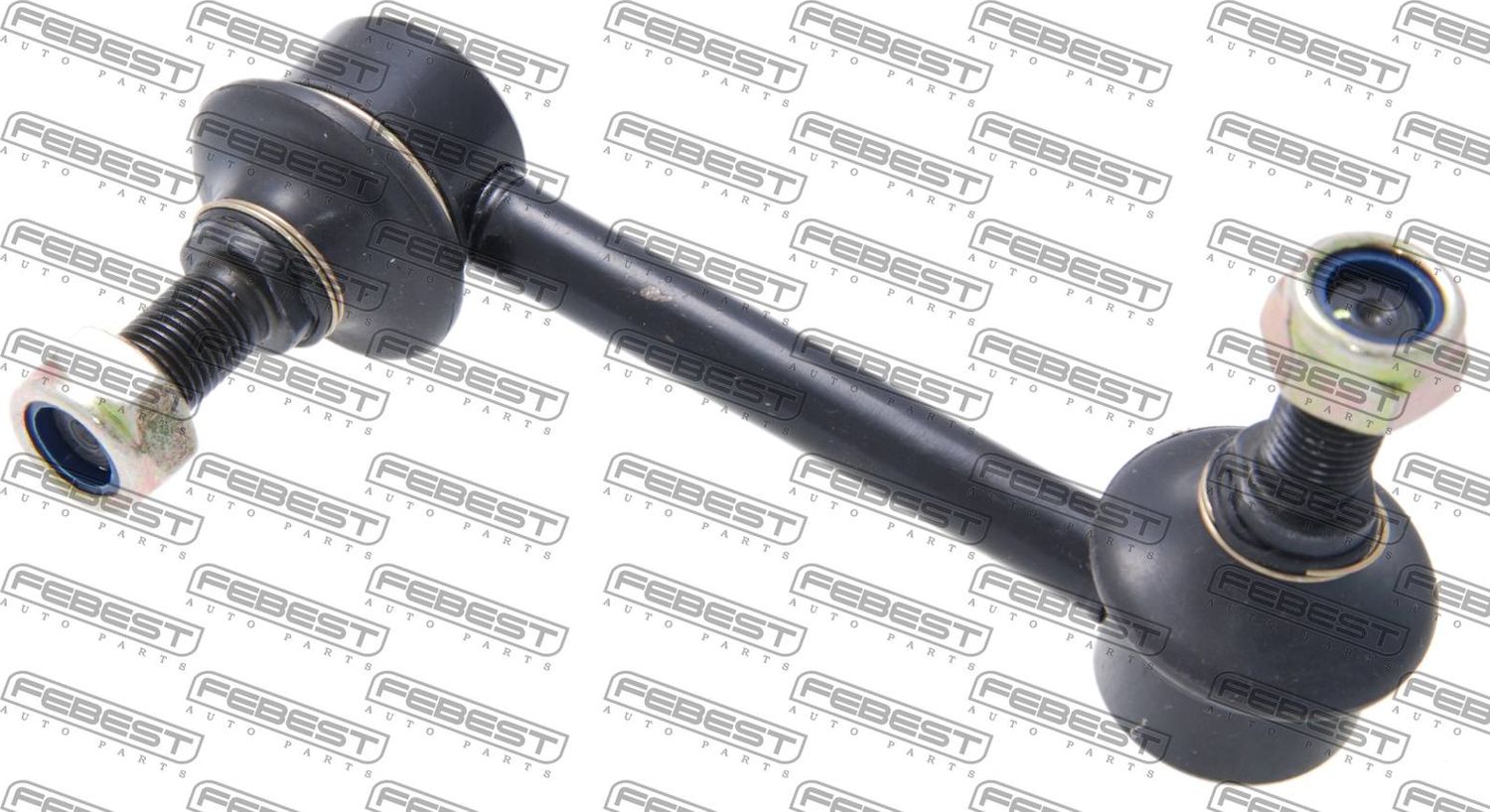 Стойка (тяга) стабилизатора Febest. Артикул 0223-C23FR