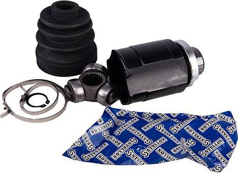 Шрус внутренний (граната) Stellox. Артикул 160 1245-SX