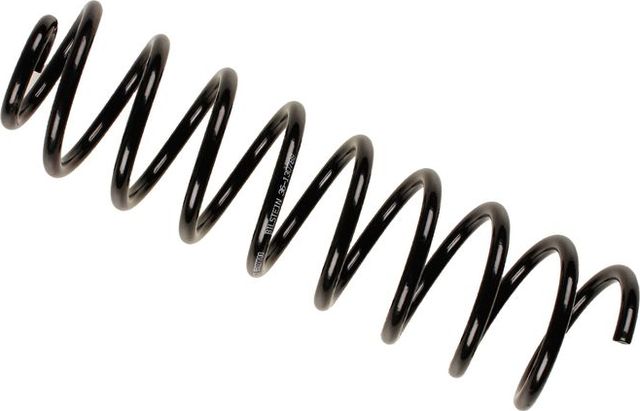 Пружина подвески Bilstein B3 задняя для Volkswagen Passat B3 1988-1996. Артикул 36-130788