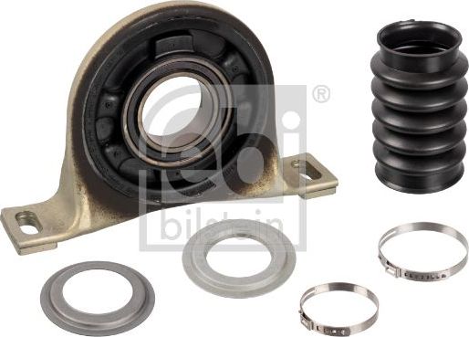 Ремкомплект опора кардана Febi Bilstein. Артикул 171025