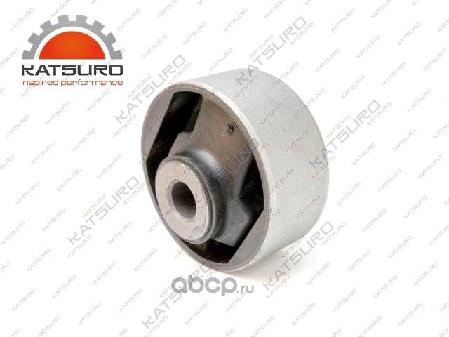 Сайлентблок дифференциала (Katsuro). Артикул KAT3201MAZ