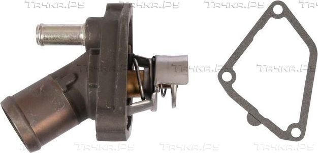 Термостат Gates для Nissan Navara D40 2004-2009. Артикул TH33182G1