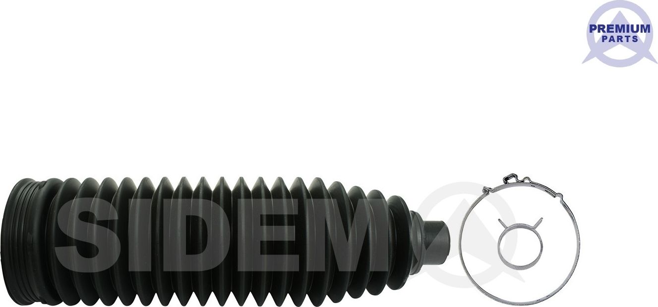 Пыльник рулевой рейки Sidem. Артикул 304.045
