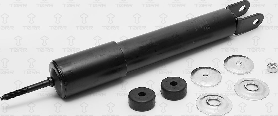 Амортизатор передний GAS (Torr). Артикул DV1489