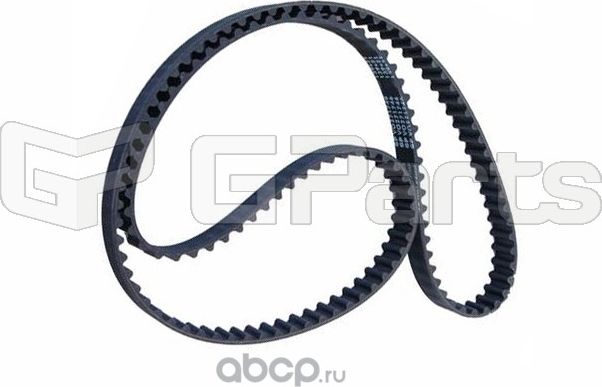 (Производитель  GPARTS) GParts Ремень ГРМ ПРОИЗВОДИТЕЛЬ GParts. Артикул VO271746
