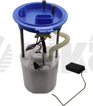 Бензонасос (топливный насос) Vika для Skoda Yeti I 2009-2017. Артикул 19190798701