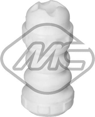 Отбойник амортизатора (стойки) Metalcaucho. Артикул 40478