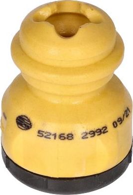 Отбойник амортизатора (стойки) Birth (Полиуретан) задний для SEAT Ibiza IV 2008-2015. Артикул 52168