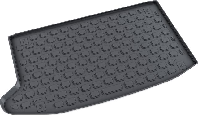 Коврик в багажник Mile для Kia Soul III 2019-2026. Артикул 2020711