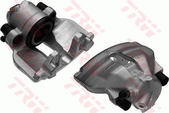 Тормозной суппорт TRW (Чугун) передний правый для Audi A4 I (B5) 1994-2001. Артикул BHX185