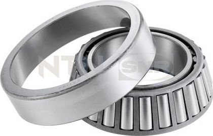 Ступичный подшипник NTN / SNR задний для IVECO EuroCargo I, II, III 1991-2015. Артикул HDB005