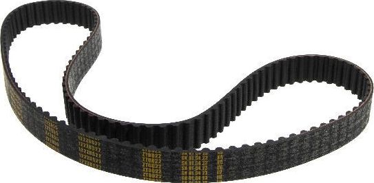 Ремень ГРМ Zentparts. Артикул Z22855