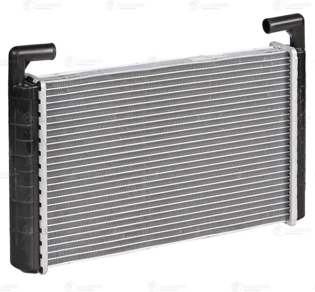 Радиатор отопителя (печки) Luzar для Renault Magnum 1992-1996. Артикул LRh 2803