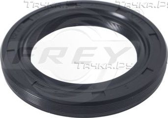 Сальник коленвала Frey для SsangYong Korando III 2012-2019. Артикул 712400901
