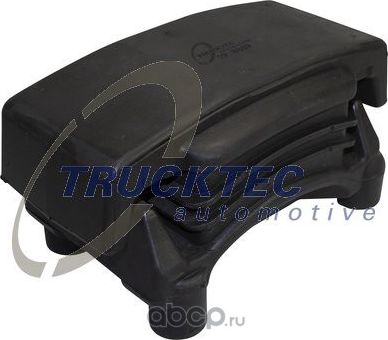 Опора, парабельная рессора HL OE: 81962100555 (Trucktec Automotive) Trucktec Automotive. Артикул 05.30.075