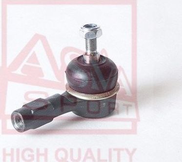 Наконечник рулевой тяги Asva для Volvo V40 I 1995-2004. Артикул 0421-457