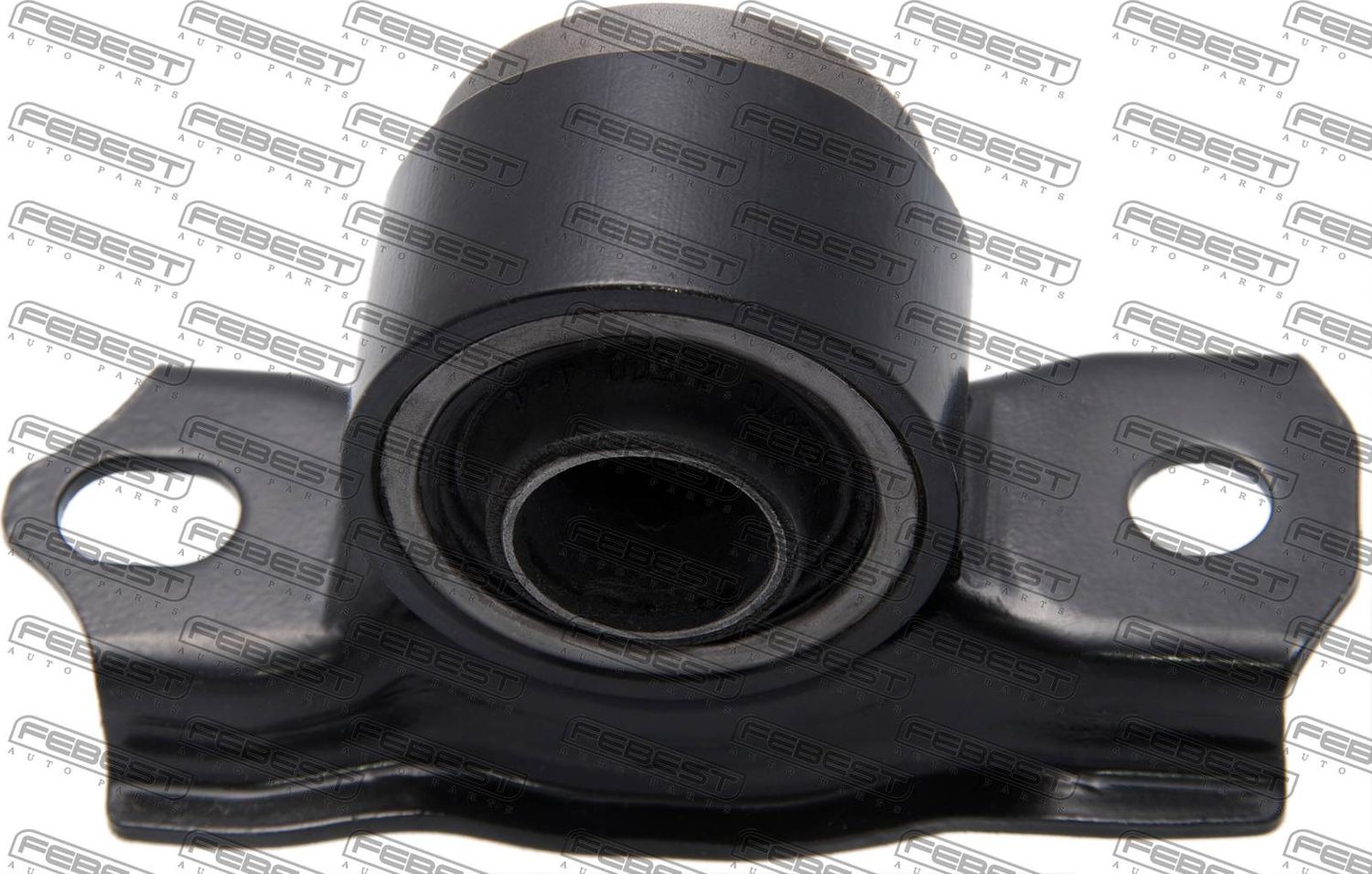 Сайлентблок переднего рычага подвески Febest. Артикул NAB-040RH