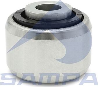 Втулки стабилизатора Sampa. Артикул 020.007