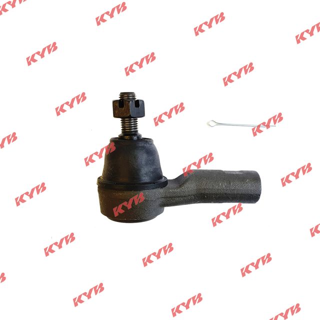 Наконечник рулевой тяги | прав/лев | (Kayaba) KYB. Артикул KTR1343