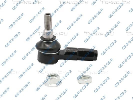 Наконечник рулевой тяги GSP правый/левый для Volkswagen Crafter I 2006-2016. Артикул S070146