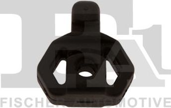 Кронштейн глушителя FA1 (EPDM (Этилен-пропиленовый каучук)). Артикул 223-714