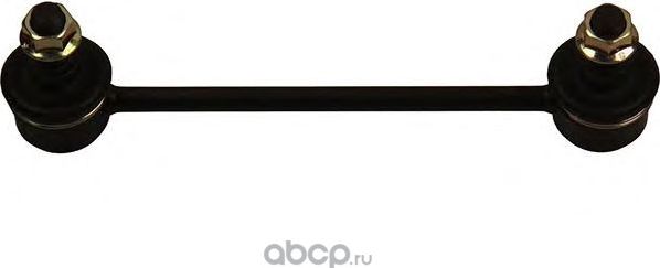 Стойка (тяга) стабилизатора Hyundai / KIA. Артикул 555302H000