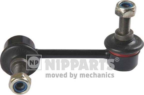 Стойка (тяга) стабилизатора Nipparts. Артикул J4894014