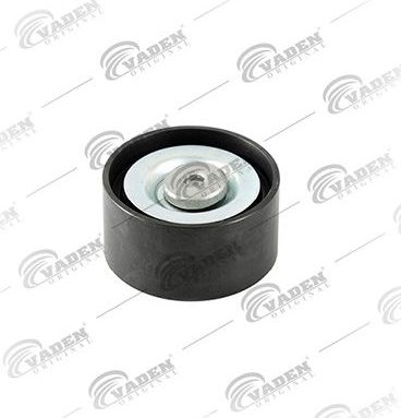 Натяжной ролик (натяжитель) приводного поликлинового ремня Vaden Original. Артикул 332.03.0002