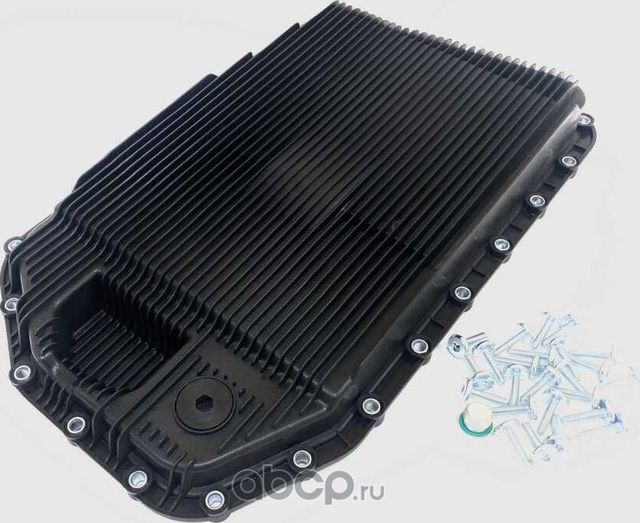 Поддон картера (Ukorauto) Ukorauto. Артикул U0416046