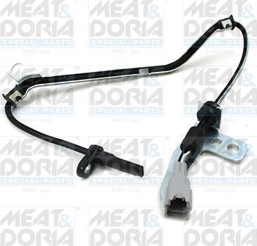 Датчик ABS Meat & Doria задний правый для Subaru Outback III 2006-2009. Артикул 90803