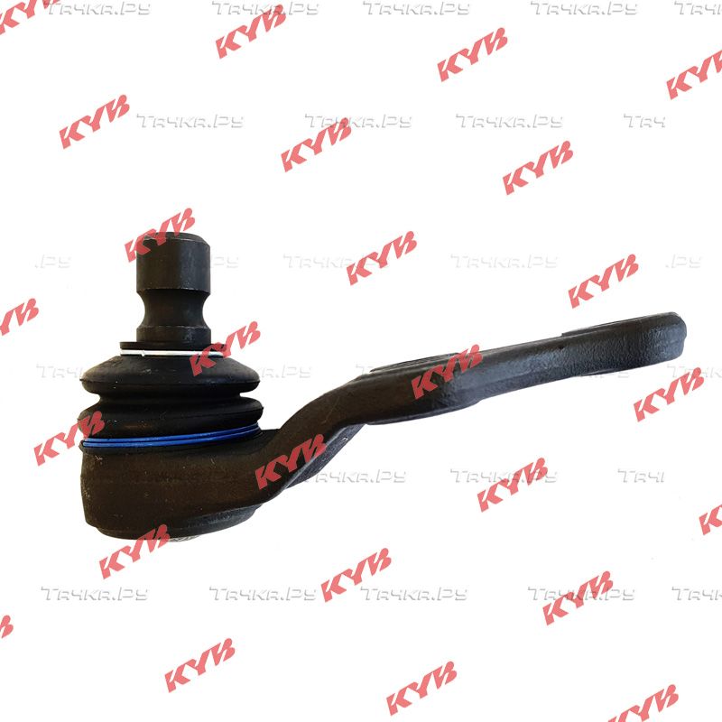 Шаровая опора KYB SSP передняя передняя нижняя внешняя для Kia Carens III (RP) 2013-2026. Артикул KBJ1200