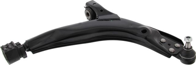 Поперечный рычаг передней подвески MAPCO (Листовая сталь). Артикул 49757