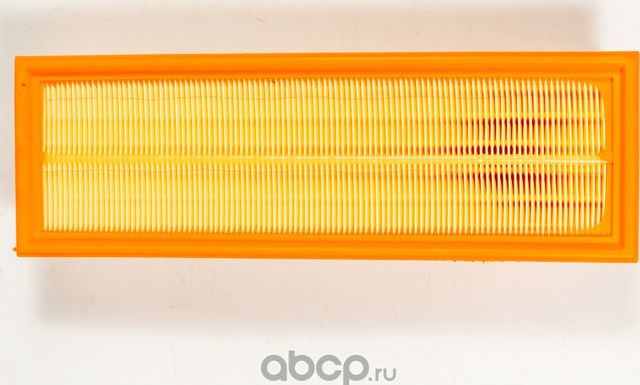 Фильтр воздушный (Just Drive). Артикул JDA0187