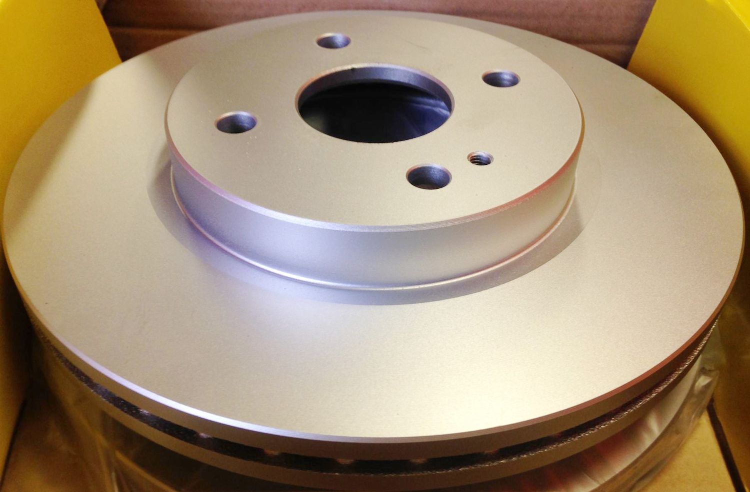 Тормозной диск Textar Pro. Артикул 92166803