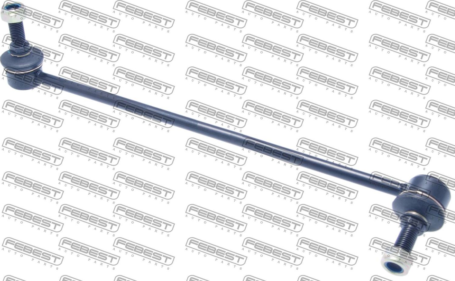 Стойка (тяга) стабилизатора Febest. Артикул 1923-X3FR