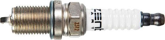 Свеча зажигания Zentparts. Артикул Z43055