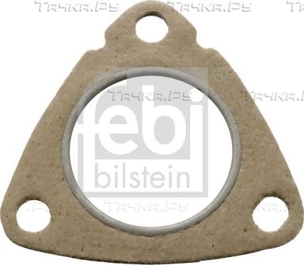 Прокладка глушителя Febi Bilstein для BMW 3 IV (E46) 1998-2001. Артикул 12321