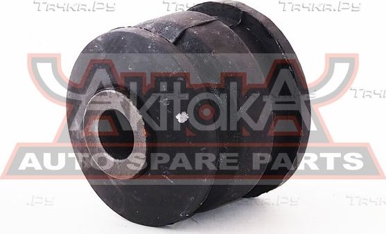 Сайлентблок заднего рычага подвески Asva. Артикул 0101-NCP15R