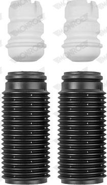 Комплект отбойников и пыльников амортизаторов (стоек) Monroe PROTECTION KIT передние для Fiat Stilo 2001-2008. Артикул PK093