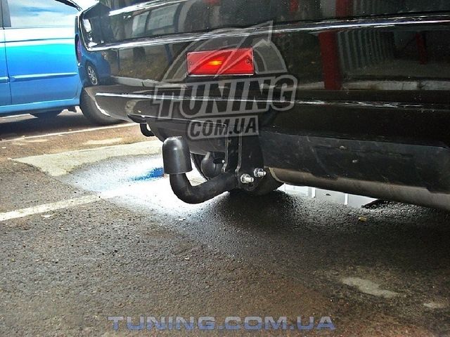 Фаркоп Imiola для Nissan X-Trail T30 2003-2007. Артикул N.022