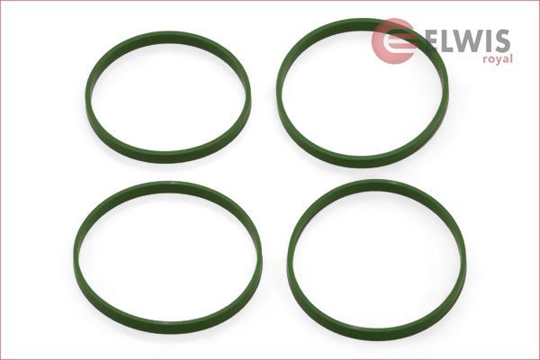 Прокладки впускного коллектора (комплект) Elwis Royal. Артикул 9426541