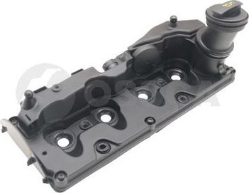 Клапанная крышка (в сборе) OSSCA для Volkswagen Transporter T6 2015-2026. Артикул 53129
