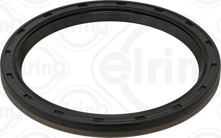 Сальник коленвала Elring (FPM (Fluor-Kautschuk)). Артикул 742.960