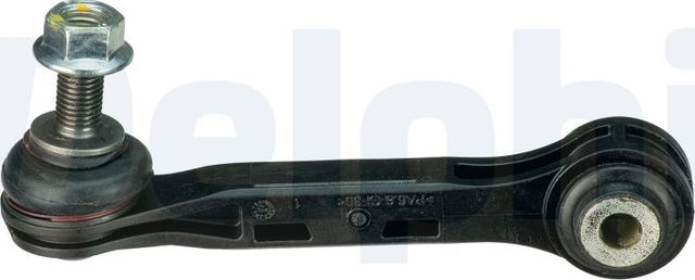 Стойка (тяга) стабилизатора Delphi передняя/задняя для BMW 6 IV (G32) 2017-2026. Артикул TC6769