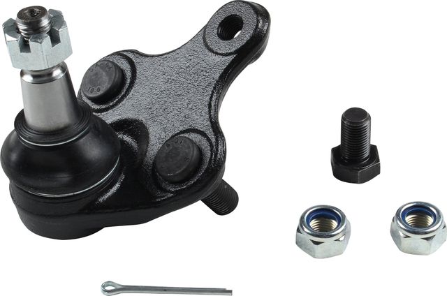 Шаровая опора JP Group передняя правая/левая нижняя для Toyota C-HR I 2016-2026. Артикул 4840300400