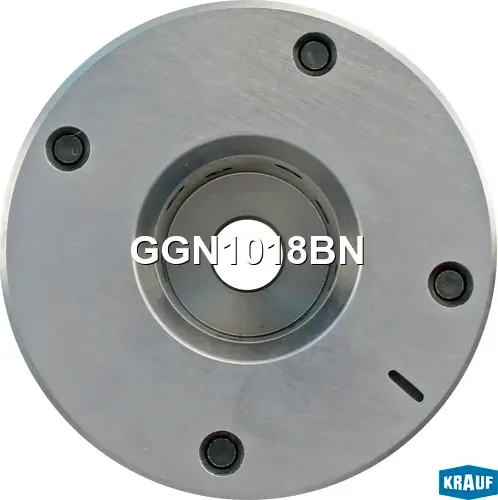 Шестерня распредвала NISSAN AD, WRY11, NISSAN ATLAS Krauf. Артикул GGN1018BN